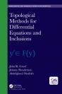 Topological Methods For Differential Equations And Inclusions - Preview