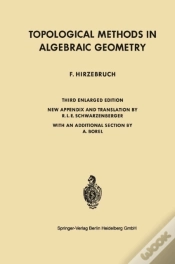Capa do artigo Topological Methods In Algebraic Geometry