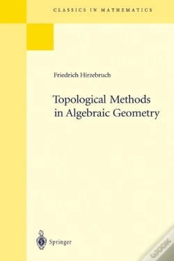 Capa do artigo Topological Methods In Algebraic Geometry