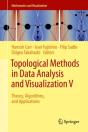 Topological Methods In Data Analysis And Visualization V - Preview