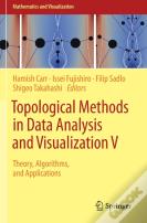 Topological Methods In Data Analysis And Visualization V