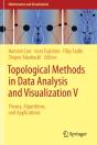Topological Methods In Data Analysis And Visualization V - Preview