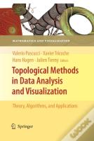 Topological Methods In Data Analysis And Visualization