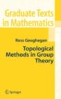 Topological Methods In Group Theory - Preview