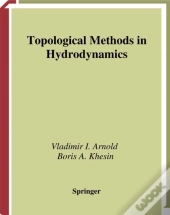 Topological Methods In Hydrodynamics