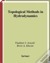 Capa do artigo Topological Methods In Hydrodynamics