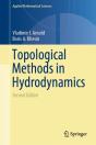Topological Methods In Hydrodynamics - Preview
