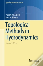 Capa do artigo Topological Methods In Hydrodynamics