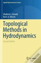 Topological Methods In Hydrodynamics