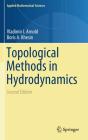 Topological Methods In Hydrodynamics - Preview