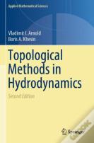 Topological Methods In Hydrodynamics