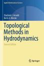 Topological Methods In Hydrodynamics - Preview