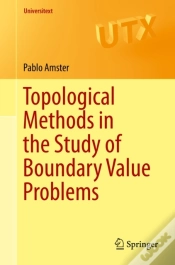 Capa do artigo Topological Methods In The Study Of Boundary Value Problems
