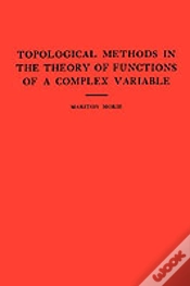 Capa do artigo Topological Methods In The Theory Of Functions Of A Complex Variable