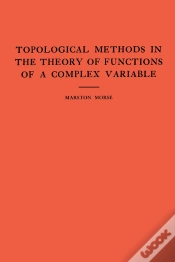 Capa do artigo Topological Methods In The Theory Of Functions Of A Complex Variable