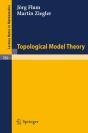Topological Model Theory - Preview