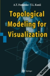 Topological Modeling For Visualization