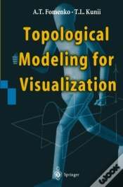 Capa do artigo Topological Modeling For Visualization