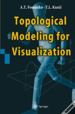 Capa do artigo Topological Modeling For Visualization
