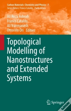Capa do artigo Topological Modelling Of Nanostructures And Extended Systems