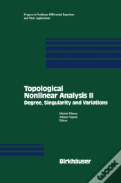 Capa do artigo Topological Nonlinear Analysis Ii
