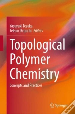 Capa do artigo Topological Polymer Chemistry