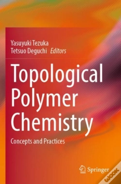 Capa do artigo Topological Polymer Chemistry