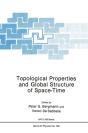 Topological Properties And Global Structure Of Space-Time - Preview