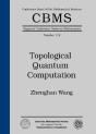 Topological Quantum Computation - Preview