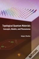 Topological Quantum Materials
