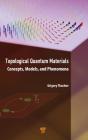 Topological Quantum Materials - Preview