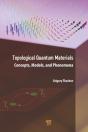 Topological Quantum Materials - Preview