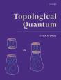 Topological Quantum - Preview