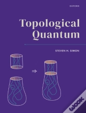 Capa do artigo Topological Quantum
