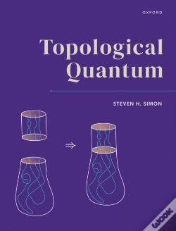 Capa do artigo Topological Quantum