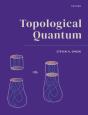 Topological Quantum - Preview