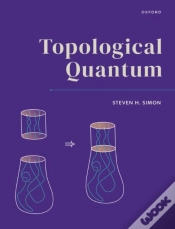 Capa do artigo Topological Quantum