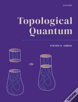 Capa do artigo Topological Quantum