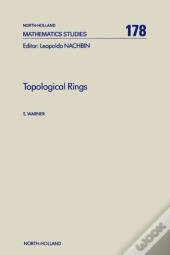 Topological Rings