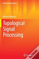 Topological Signal Processing