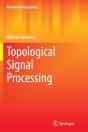 Topological Signal Processing - Preview