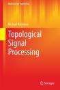 Topological Signal Processing - Preview