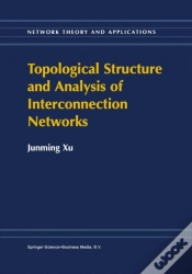 Capa do artigo Topological Structure And Analysis Of Interconnection Networks