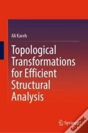 Capa do artigo Topological Transformations For Efficient Structural Analysis