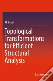 Capa do artigo Topological Transformations For Efficient Structural Analysis