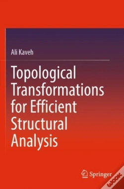 Capa do artigo Topological Transformations For Efficient Structural Analysis