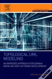Capa do artigo Topological Uml Modeling
