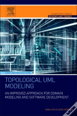 Capa do artigo Topological Uml Modeling