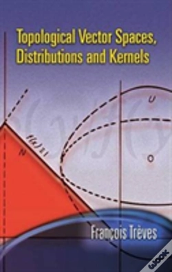 Capa do artigo Topological Vector Spaces, Distributions And Kernels