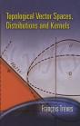 Topological Vector Spaces, Distributions And Kernels - Preview